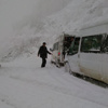 Ordu'da eğitime kar engeli