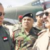 ABD Tikrit’te IŞİD’i vurdu ABD Tikrit’te IŞİD’i vurdu