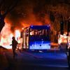 Merasim Sokak davasında ara karar Merasim Sokak davasında ara karar