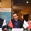 Basın müşavirleri çalıştayda buluştu Basın müşavirleri çalıştayda buluştu