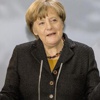 Merkel: Esad çözümün parçası olamaz Merkel: Esad çözümün parçası olamaz
