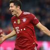 Lewandowski coştu, Bayern garantiledi! Lewandowski coştu, Bayern garantiledi!