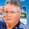 Haddink'in son şansı Letonya