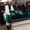 Uğur Kıvılcım'ın cenazesinde büyük vefasızlık Uğur Kıvılcım'ın cenazesinde büyük vefasızlık