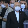 Kılıçdaroğlu, yeniden genel başkan seçildi Kılıçdaroğlu, yeniden genel başkan seçildi