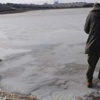 Edirne buz tuttu Edirne buz tuttu