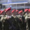 Yunan ordusunun üst komuta kademesinde görev değişimi