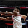 Ömerli Pelicans, Bulls'a direndi ama... Ömerli Pelicans, Bulls'a direndi ama...
