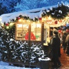 Çin Kulesi’ndeki Noel masalı