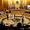 Arap liderlerinin yarısının katılmadığı AB-Arap Birliği Zirvesi başladı Arap liderlerinin yarısının katılmadığı AB-Arap Birliği Zirvesi başladı