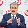 Türkiye, bonzaiyle AKP iktidarında tanıştı Türkiye, bonzaiyle AKP iktidarında tanıştı