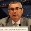 Uğur Erdener ASOIF Asbaşkanı oldu Uğur Erdener ASOIF Asbaşkanı oldu