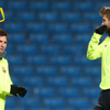 Messi ve Pique Barça’dan ayrılıyor mu? Messi ve Pique Barça’dan ayrılıyor mu?