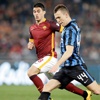 Roma'yı Inter durdurdu