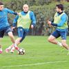 Fenerbahçe’de ince hesaplar
