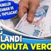 Tek konutu olana vergi yok! Peki konut vergisini kimler veriyor? İşte konut vergisine dair her şey Tek konutu olana vergi yok! Peki konut vergisini kimler veriyor? İşte konut vergisine dair her şey