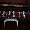 MÜSİAD Vizyoner'19 başladı MÜSİAD Vizyoner'19 başladı