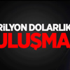 10 Trilyon Dolarlık Kritik Buluşma