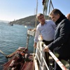 11. Cumhurbaşkanı Abdullah Gül balık avında 11. Cumhurbaşkanı Abdullah Gül balık avında