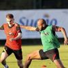 Galatasaray, Antalya’ya hazır! Galatasaray, Antalya’ya hazır!