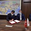 Tekirdağ da bulunan termal suyun sondajı için protokol ...