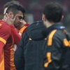 Burak Yılmaz'la ilgili haber Instagram'dan geldi