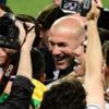 Zidane'dan şampiyonluk yorumu