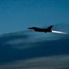 Diyarbakır'dan F-16'lar havalandı Diyarbakır'dan F-16'lar havalandı