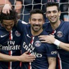 Pastore coştu, PSG zirvede Pastore coştu, PSG zirvede