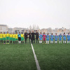 -8 derece futbol oynamanın zorluğu -8 derece futbol oynamanın zorluğu