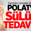 Polat'a Sülük Tedavisi