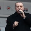 Başkan Erdoğan Balıkesir'de konuşuyor Başkan Erdoğan Balıkesir'de konuşuyor