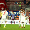 Trabzonspor Eskişehirspor'a kendi evinde boyun eğdi
