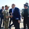 Bakan Soylu, Orgeneral'i de alıp oraya gitti Bakan Soylu, Orgeneral'i de alıp oraya gitti
