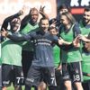 Tolgay’a müjde