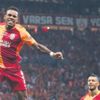 Aslan gibi döndü Aslan gibi döndü