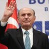 Topbaş'ın yerine kim gelecek? Yeni başkan bugün belli oluyor!