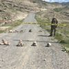 Adıyaman’da iki köy karantinaya alındı Adıyaman’da iki köy karantinaya alındı