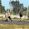 Libya'da Hafter Bukemmaş bölgesini ele geçirdi Libya'da Hafter Bukemmaş bölgesini ele geçirdi