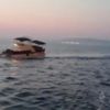 Rusya'da savaş uçağının tekeri koptu Rusya'da savaş uçağının tekeri koptu