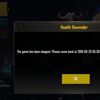 PUBG, oyuna günlük 6 saat oynama sınırı getirebilir PUBG, oyuna günlük 6 saat oynama sınırı getirebilir