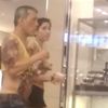 Tayland’da “Kral Çıplak” krizi Tayland’da “Kral Çıplak” krizi