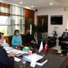 Şampiyon Atletler zaferlerini paylaştılar Şampiyon Atletler zaferlerini paylaştılar