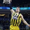 Fenerbahçe Beko - Tofaş maçının saati değişti Fenerbahçe Beko - Tofaş maçının saati değişti