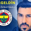 F.Bahçe transferi açıkladı! F.Bahçe transferi açıkladı!