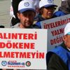 CHP'nin işçi kıyımına sendikalar sessiz