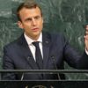 Macron: Esed Suriye halkının düşmanıdır