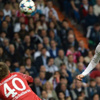 Real Madrid çeyrek finalde!