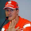 Michael Schumacher'den kötü haber!