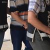 FETÖ'cüler avcı barınağında enselendi